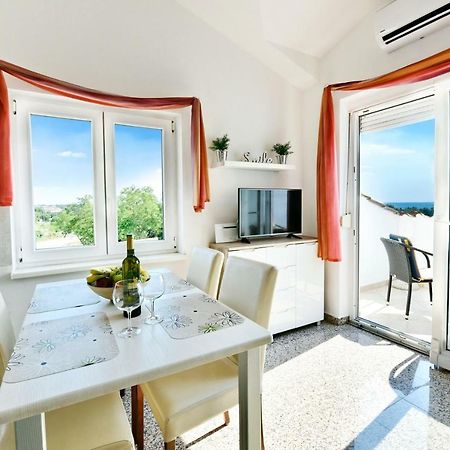 Apartman Del Mar Poreč Exterior foto