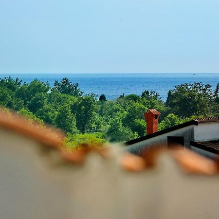 Apartman Del Mar Poreč Exterior foto